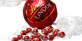 Free Chocolate Truffles from Lindor Bliss Taxi