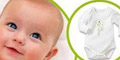 Free Organic Bodysuits from Vertbaudet