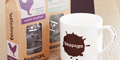 Free teapigs Mug & Tea Kit