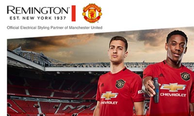Win the Ultimate Man Utd Matchday Experience
