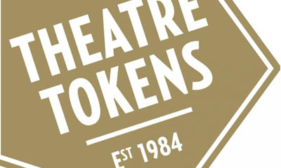 Win £100 Worth of Theatre Tokens
