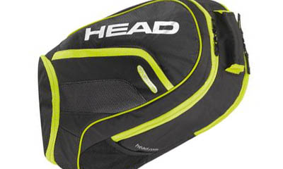 Free Extreme Backpacks from Head
