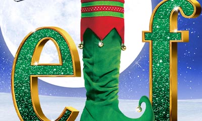 Win ELF The Musical Tickets