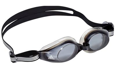 Free adidas Swimming Goggles