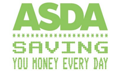 Free £50 Vouchers from ASDA