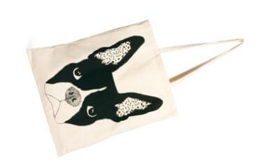Free Tote Bags from ASOS - Students Only