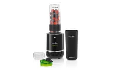 Win a Breville Blend Active Pro