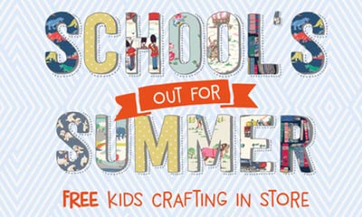 Free Cath Kidston Bag Charms, Stickers, Badges and Balloons