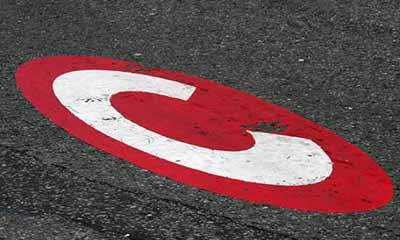 No Congestion Charge Dec 26 - Jan 02