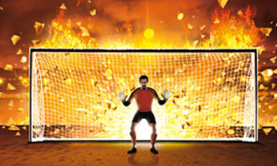 1 in 5 Chance of Winning £500 with Doritos