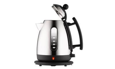 Win 1 of 10 Dualit Jug Kettles