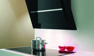 Win 1 of 7 Franke Maris Plus Extractor Hood