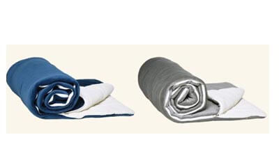 Win 1 of 4 Futon Company Sleeping Bags