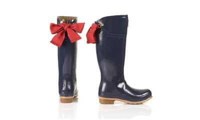 Free Joules Wellies, Coats & Gift Cards
