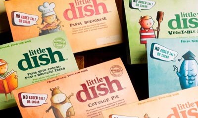 Free Little Dish Meals
