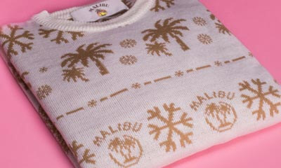 Free Malibu Christmas Jumpers