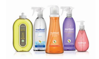 Win 1 of 10 method Cleaning Bundles