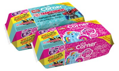 Free My Little Pony of Transformers Toys