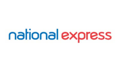 £1 National Express Tickets