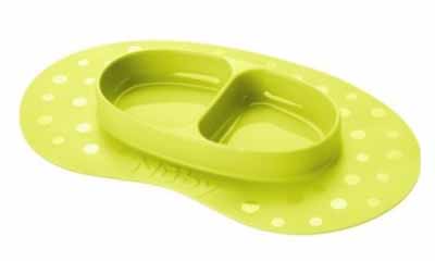 Free 'SureGrip' Kids Tableware