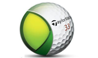 Free TaylorMade Project A Golf Balls