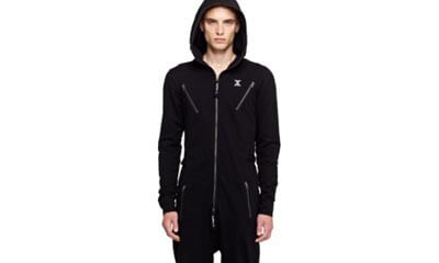 Free Onesie Jumpsuit His or Hers