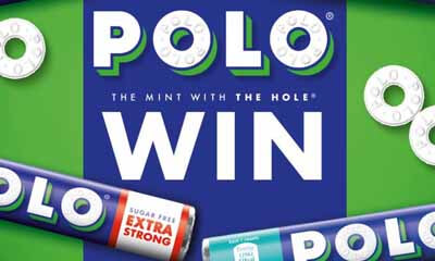 Free Experience Vouchers from Polo & Nisa