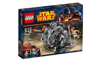 Free LEGO Set From Zavvi Worth £15
