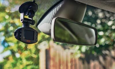 Win 1 of 11 RAC 04 Dash Cams