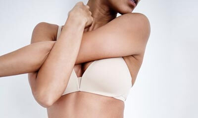 Free Bra Fitting at Selfridges