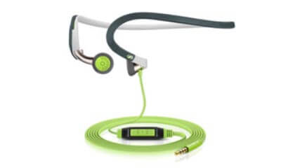 Win a Pair of Sennheiser PMX 686 Sports Headphones