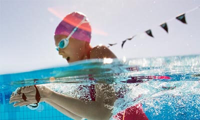 Free Speedo Swimming Lessons for Adults