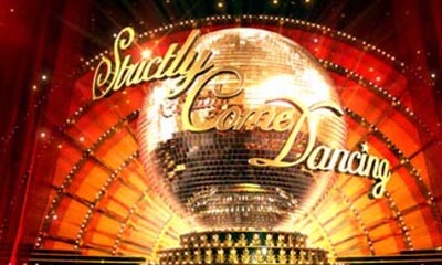 Free Tickets to Strictly Come Dancing 2016