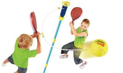 Free Swingball Sets & Outdoor Toys