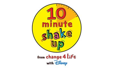 Free 10 Minute Summer Games for Kids