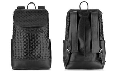 Free Back Pack from Topman
