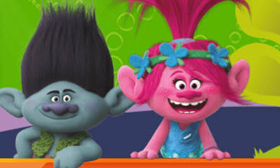 Free Troll Doll Toys
