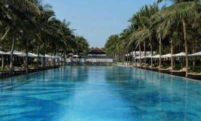 Win a Holiday to Vietnam with Penguin Books