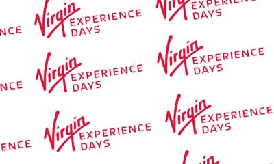 Free Virgin Experience Days from NISA Locally
