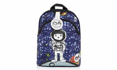 Free Zip & Zoe Backpacks from Babymel