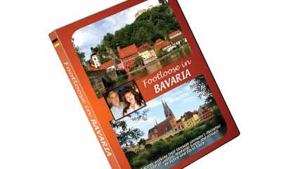 Free Bavaria DVD
