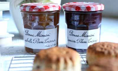 Win 1 of 6 Bonne Maman Gift Boxes