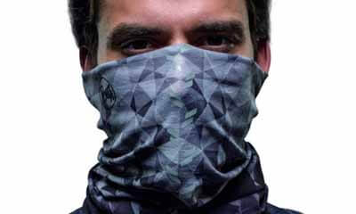 Free Reflective Buffs for Runners and Cyclists