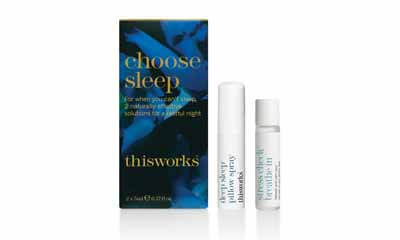 Free Choose Sleep Kit