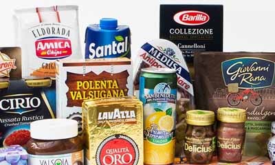 Win 1 of 5 Ciao Gusto Italian Hampers