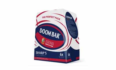 Win a Case of Doombar Beer with The Telegraph