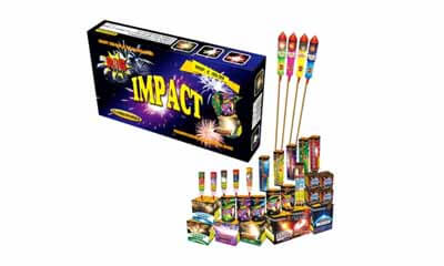 Win a Fireworks Bundle worth 1,000