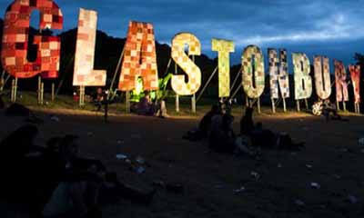 Win 1 of 6 Pairs of Glastonbury 2017 Tickets