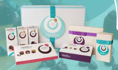 Win a Lily O'Brien's Chocolate Hamper