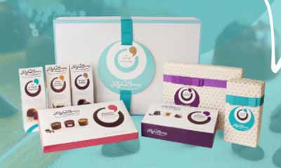 Win a Lily O'Brien Chocolate Hamper